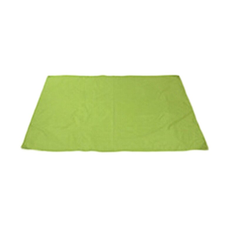 Cheap Goat Tents Awning Camping Tent Tarp Shade Awning Sun Shade Rain Shelter Moisture Proof Picnic Mat Outdoor Camping  Tourist Tents 